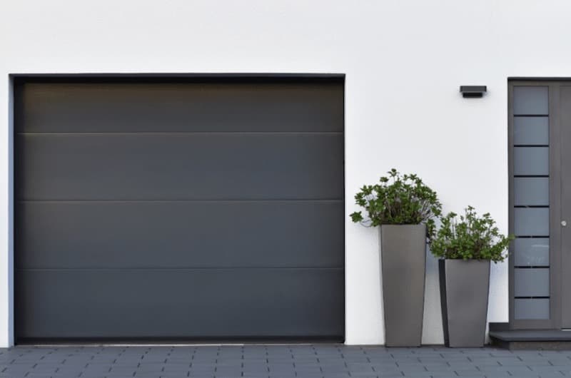 Garagenöffnung Königsfeld
